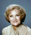 Estelle Getty