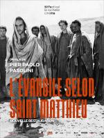 voir la fiche complète du film : L Évangile selon saint Matthieu