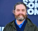 Zach Galifianakis