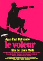 Le Voleur