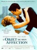 voir la fiche complète du film : L Objet de mon affection