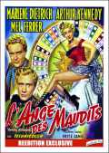 voir la fiche complète du film : L Ange des maudits