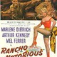 photo du film L'Ange des maudits
