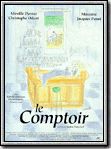 Le Comptoir