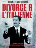 Divorce à L italienne