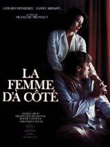 voir la fiche complète du film : La Femme d à côté