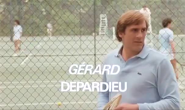 Extrait vidéo du film  La Femme d à côté