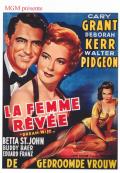 voir la fiche complète du film : La Femme rêvée