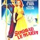 photo du film Sinbad le marin