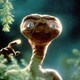 photo du film E.T. l'extra-terrestre