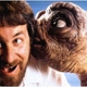 photo du film E.T. l'extra-terrestre