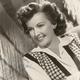 photo de Frances Gifford