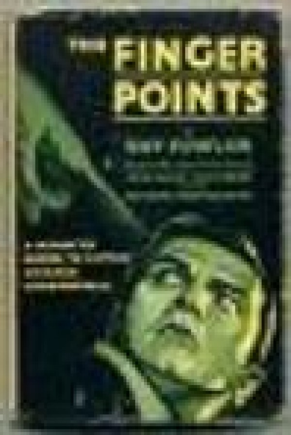 voir la fiche complète du film : The Finger points
