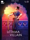 voir la fiche complète du film : Uttama Villain