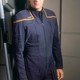 photo de Scott Bakula