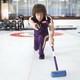 photo du film Le roi du curling