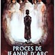 photo du film Procès de Jeanne d'Arc
