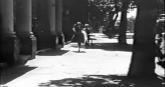 Un extrait du film  Amelia and the Angel
