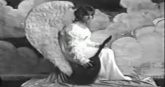 Un extrait du film  Amelia and the Angel