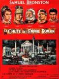 voir la fiche complète du film : La Chute de l Empire romain