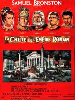 La Chute de l Empire romain