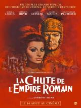 La Chute de l Empire romain