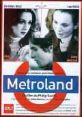 voir la fiche complète du film : Metroland