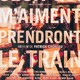 photo du film Ceux qui m'aiment prendront le train