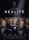 voir la fiche complète du film : Réalité