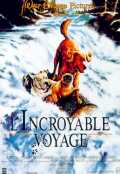 L Incroyable Voyage