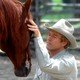 photo du film L'Homme qui murmurait a l'oreille des chevaux