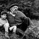 photo du film Le Vieil homme et l'enfant