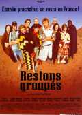 Restons Groupés