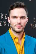 Nicholas Hoult