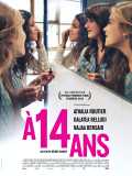 voir la fiche complète du film : À 14 ans