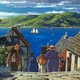 photo du film Le Château ambulant