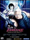 voir la fiche complète du film : Innocence - Ghost in the Shell 2