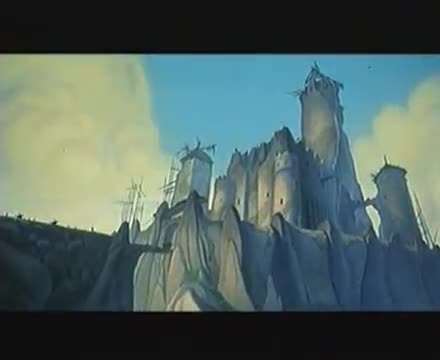 Extrait vidéo du film  Excalibur, l épée magique