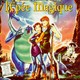 photo du film Excalibur, l'épée magique