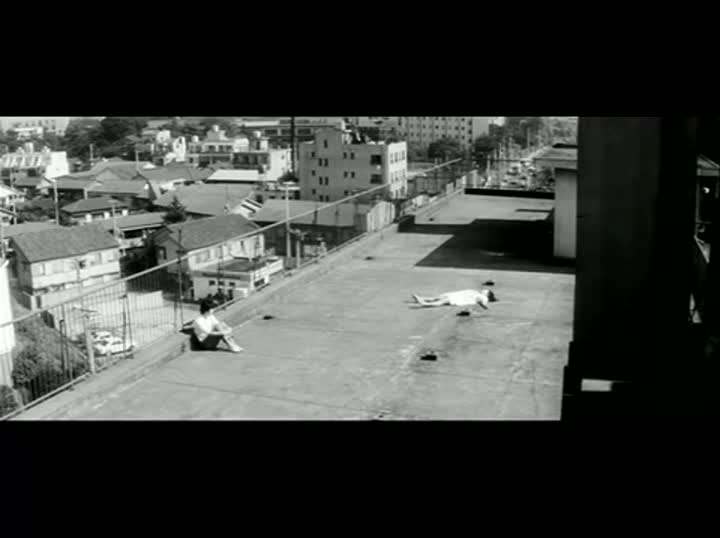 Extrait vidéo du film  Vierge violée cherche étudiant révolté