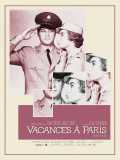 voir la fiche complète du film : Vacances à Paris