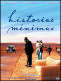 voir la fiche complète du film : Historias minimas