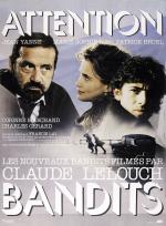 voir la fiche complète du film : Attention bandits