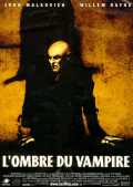 L Ombre du vampire