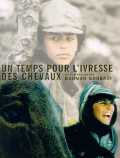 Un temps pour l ivresse des chevaux