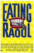 Eating Raoul