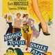 photo du film Bring your smile along