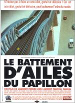 Le Battement d ailes du papillon