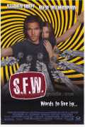 voir la fiche complète du film : S. F. W.