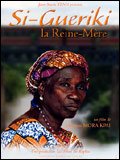Si-Gueriki (la reine-mère)